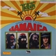 Tidbits - Greetings From Jamaica